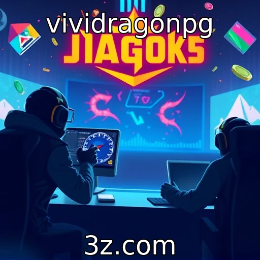 As Melhores Estratégias para Apostar em Eventos de E-Sports - vividragonpg