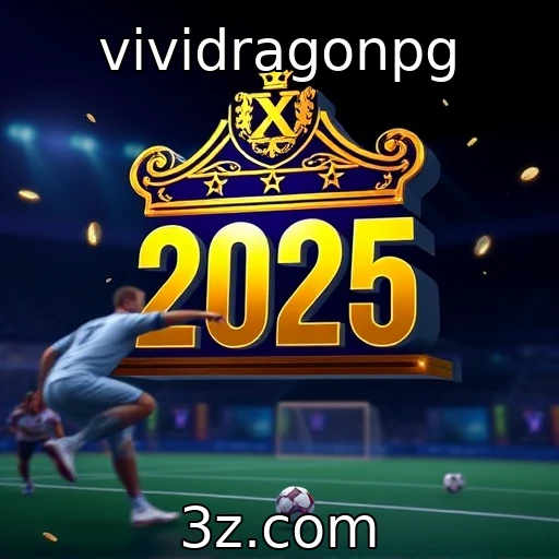 Explorando as Novas Estratégias nas Apostas Esportivas de 2025 - vividragonpg