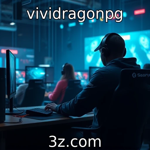 Como a segurança digital está mudando a experiência do jogador online - vividragonpg
