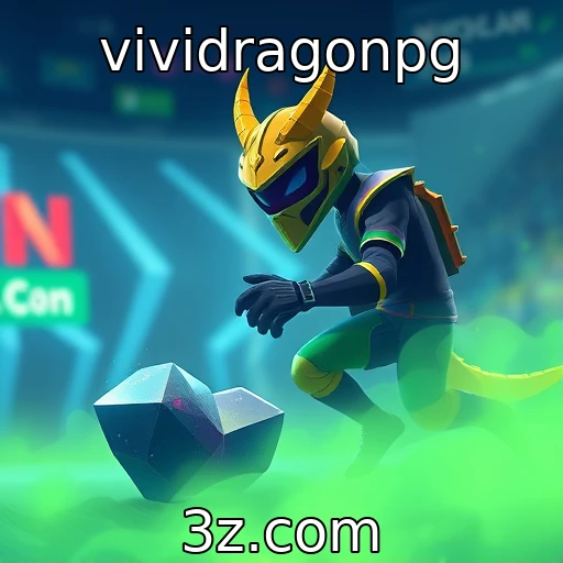 O crescimento das apostas esportivas no Brasil em 2025 | vividragonpg