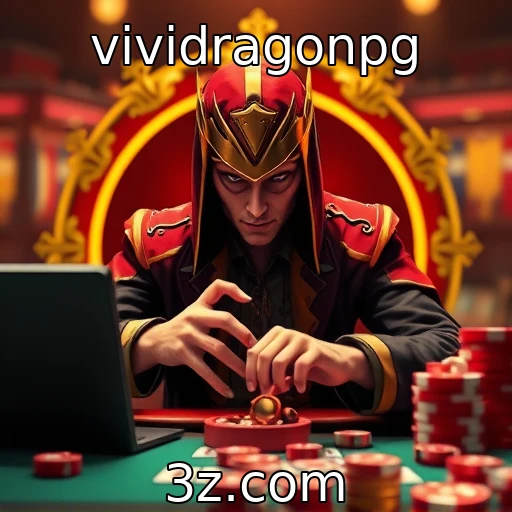 Segredos das Apostas: Como Analisar Partidas e Ganhar Mais - vividragonpg