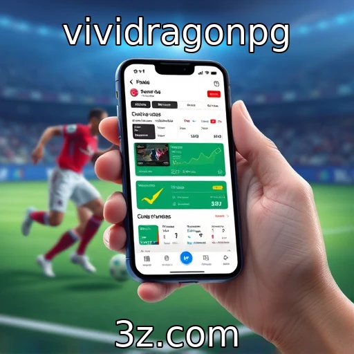 Apostas Esportivas: Como Analisar Partidas Com Eficiência - vividragonpg