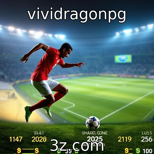 O crescimento das apostas esportivas no Brasil e seus impactos - vividragonpg