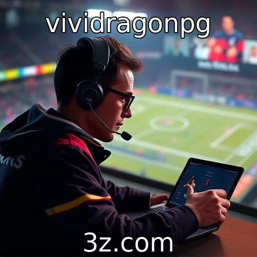 Apostas esportivas: como escolher a melhor estratégia para cada partida - vividragonpg