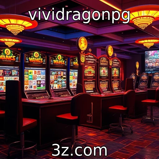 Desvendando os Mistérios das Apostas em E-sports: O Que Você Precisa Saber - vividragonpg